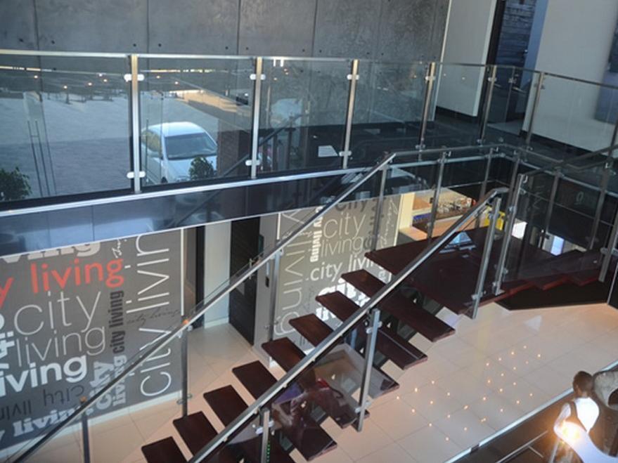 City Living Boutique Hotel Bloemfontein Extérieur photo