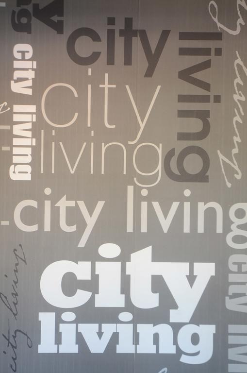City Living Boutique Hotel Bloemfontein Extérieur photo