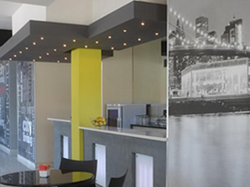 City Living Boutique Hotel Bloemfontein Extérieur photo