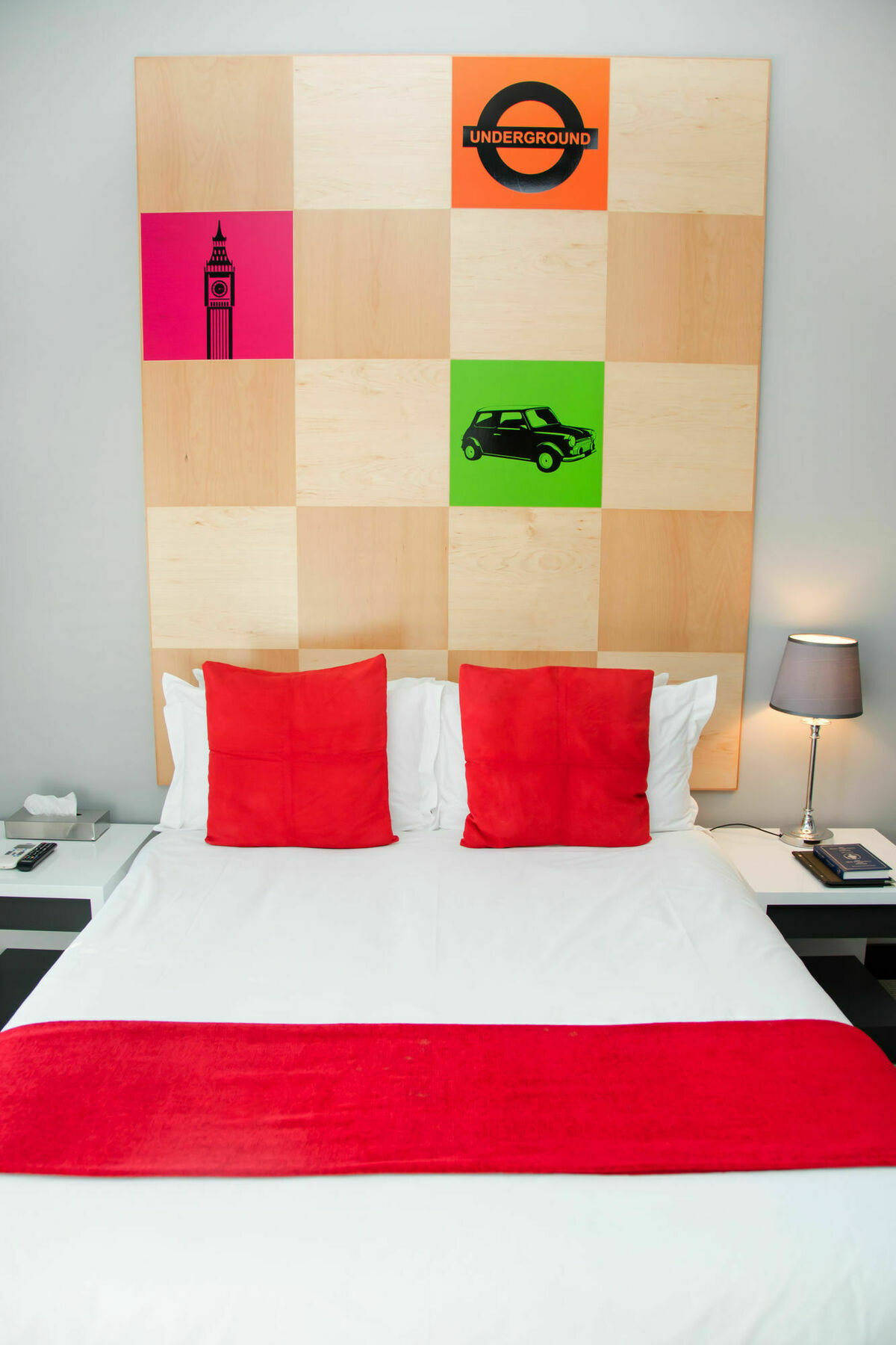 City Living Boutique Hotel Bloemfontein Extérieur photo