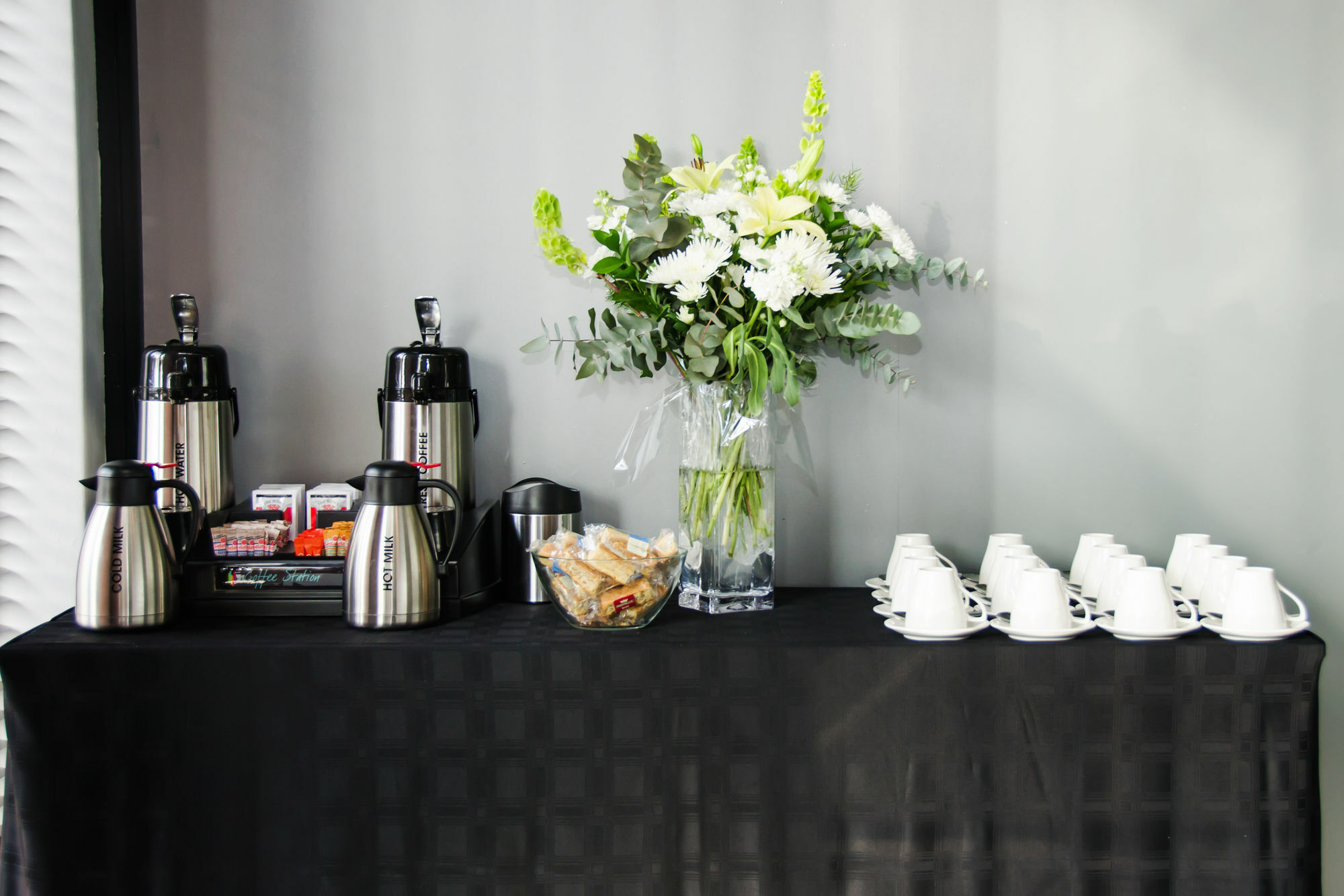 City Living Boutique Hotel Bloemfontein Extérieur photo