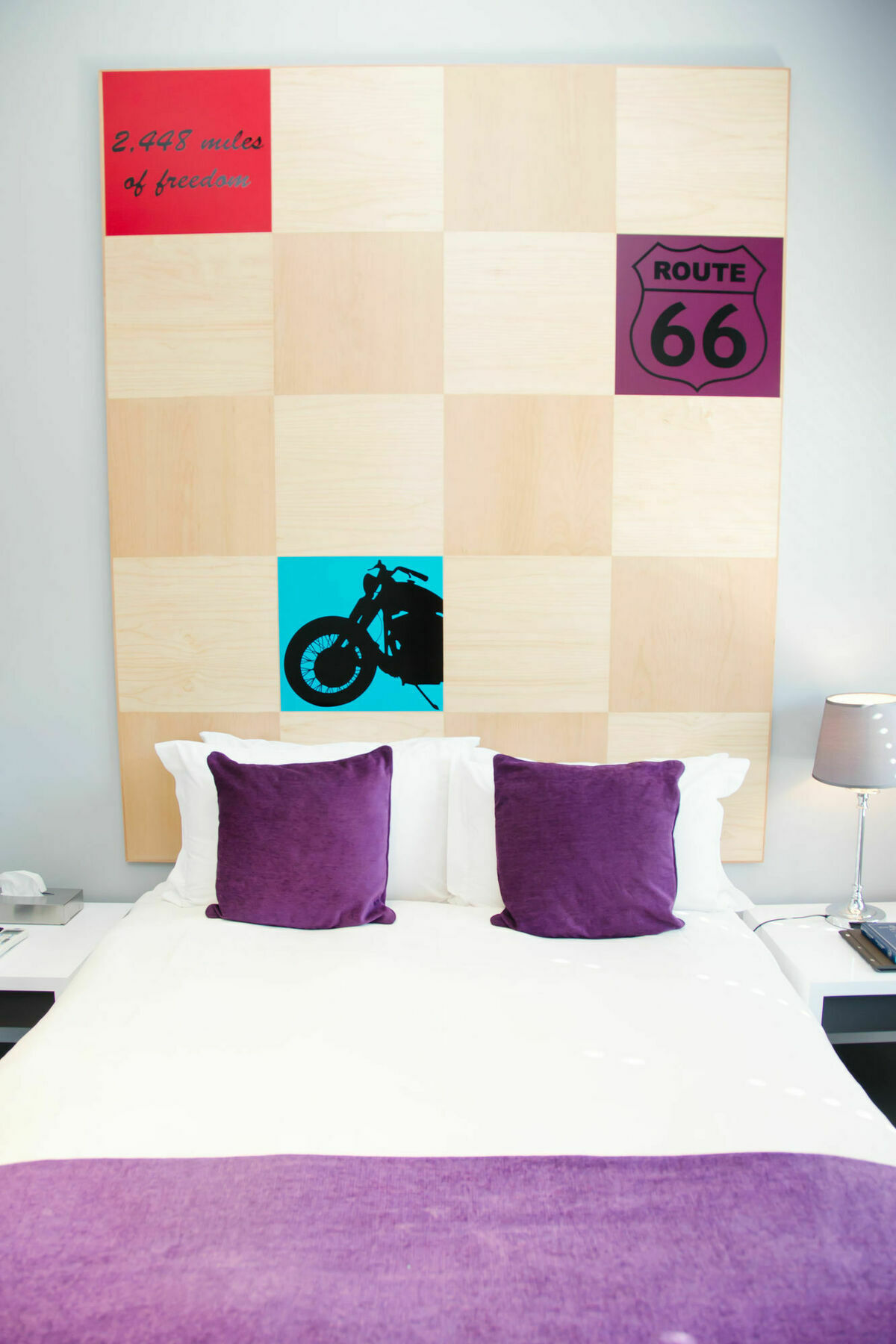 City Living Boutique Hotel Bloemfontein Extérieur photo
